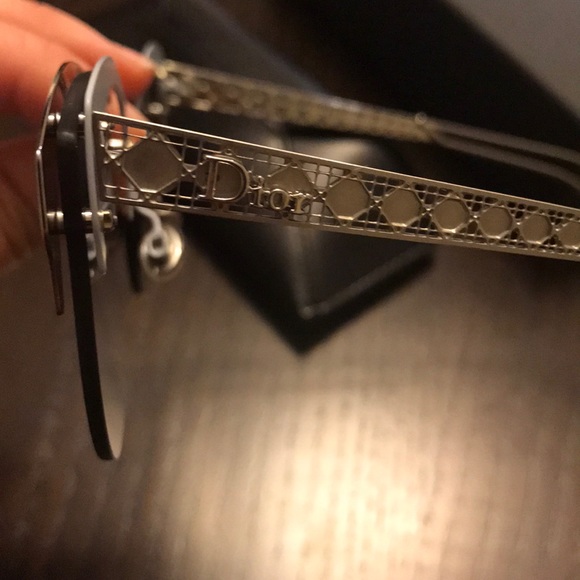 Dior Diorama Club 55mm